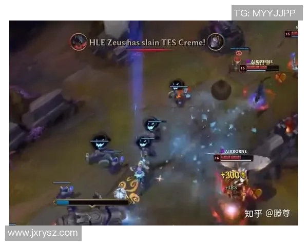 探讨英雄联盟TES战队的团队协作与战术配合之道实时新闻